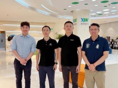 ”汤浩用一组数据了行业的焦炙：过去7