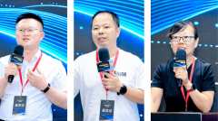 山西、湖南、天津的盛通教育合做伙伴代表还分